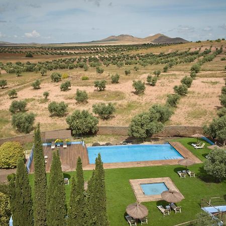 Hotel Spa Villa Nazules Chueca Εξωτερικό φωτογραφία