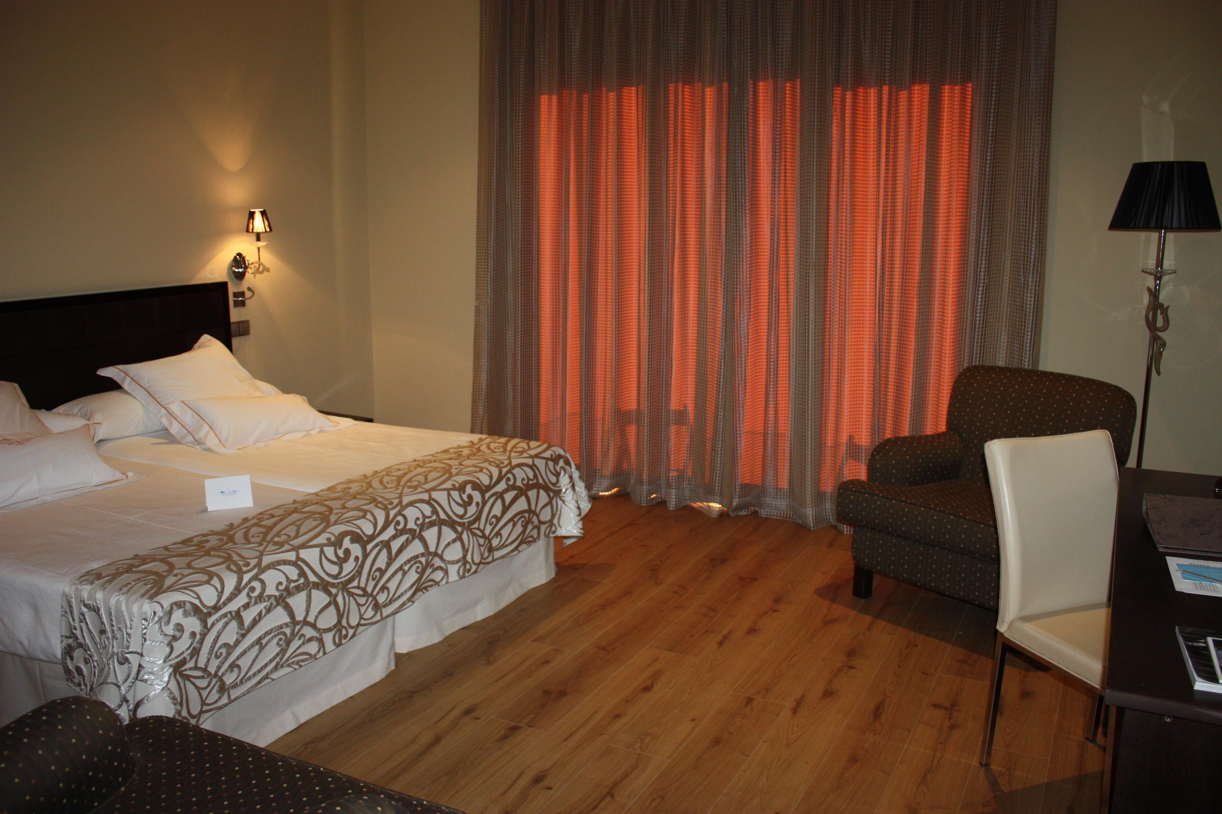 Hotel Spa Villa Nazules Chueca Εξωτερικό φωτογραφία