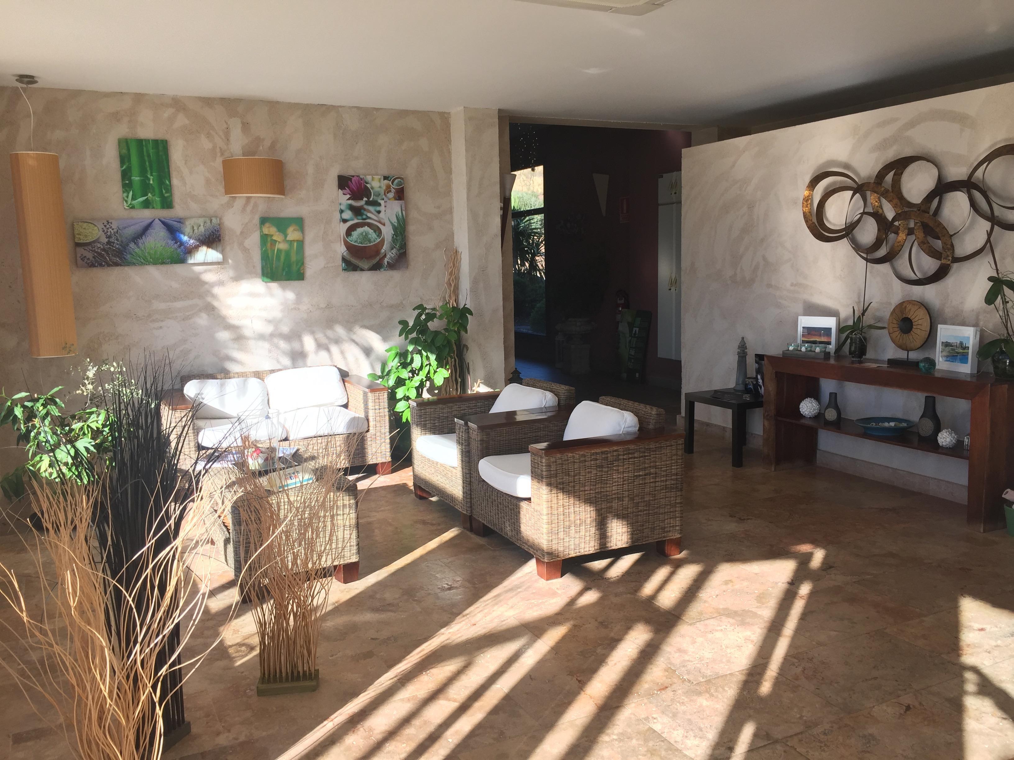 Hotel Spa Villa Nazules Chueca Εξωτερικό φωτογραφία