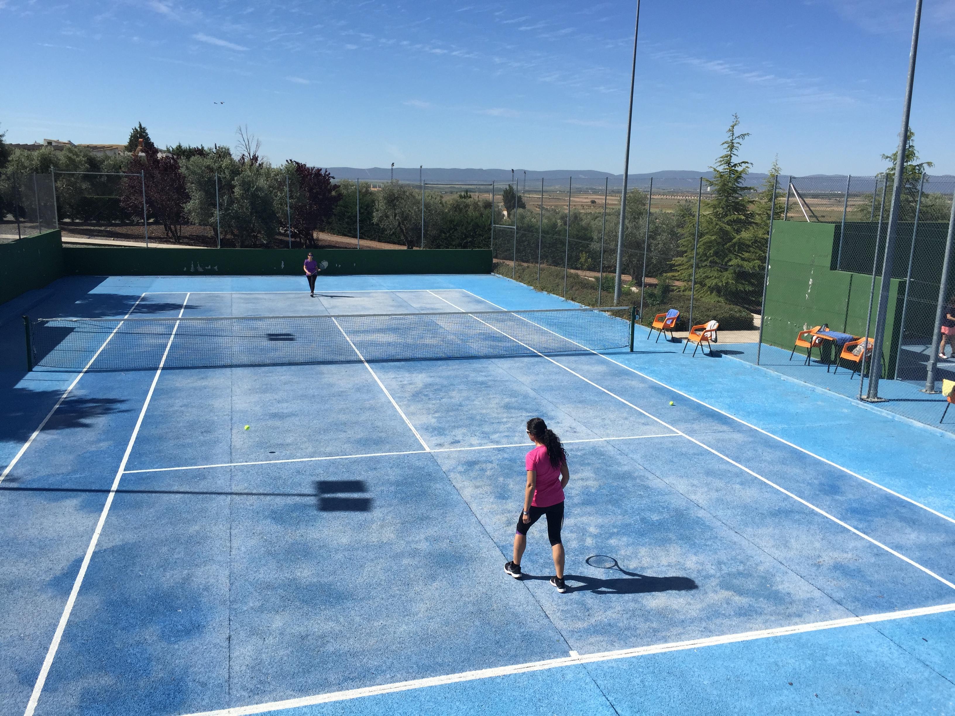 Hotel Spa Villa Nazules Chueca Εξωτερικό φωτογραφία