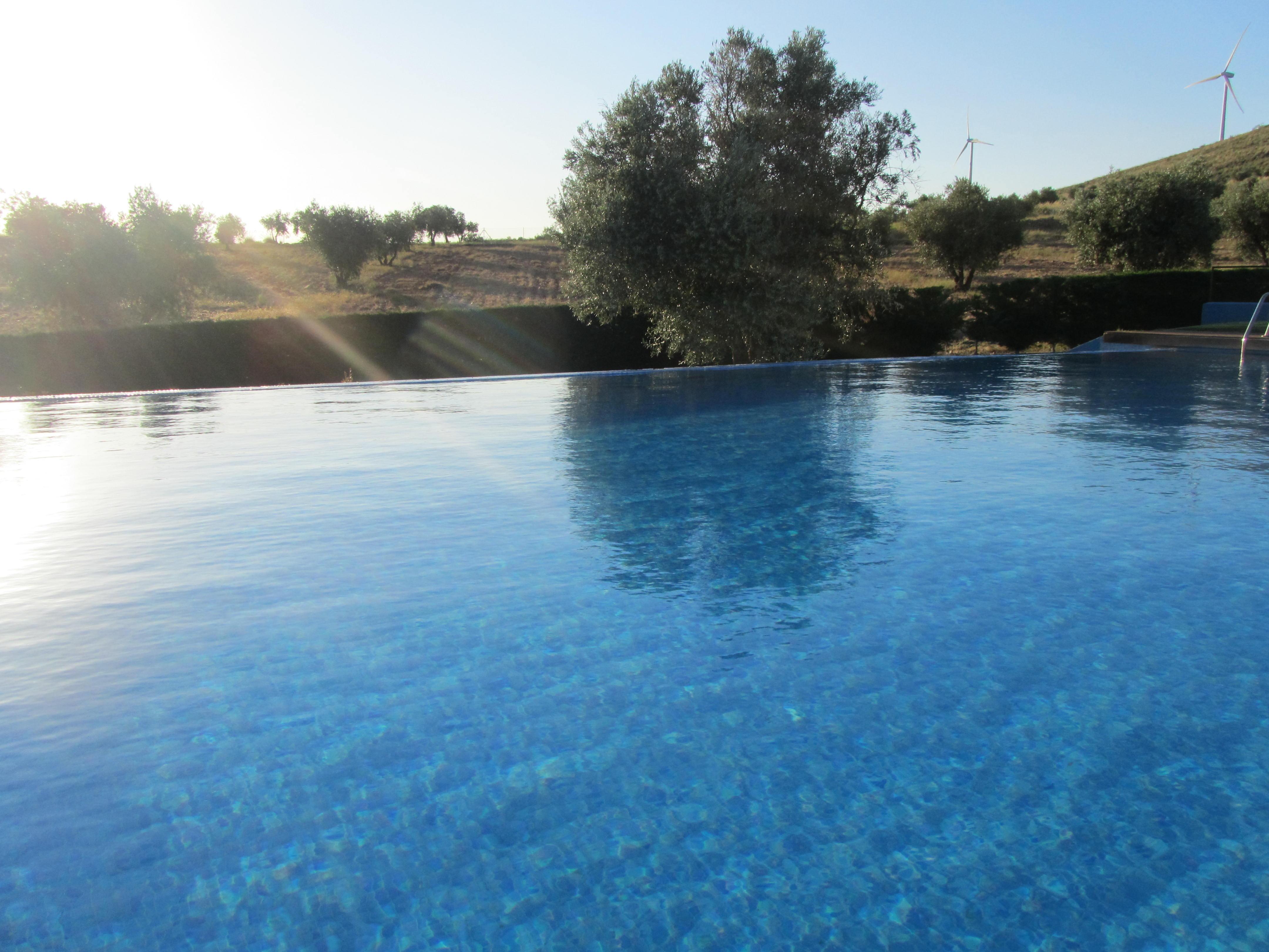 Hotel Spa Villa Nazules Chueca Εξωτερικό φωτογραφία