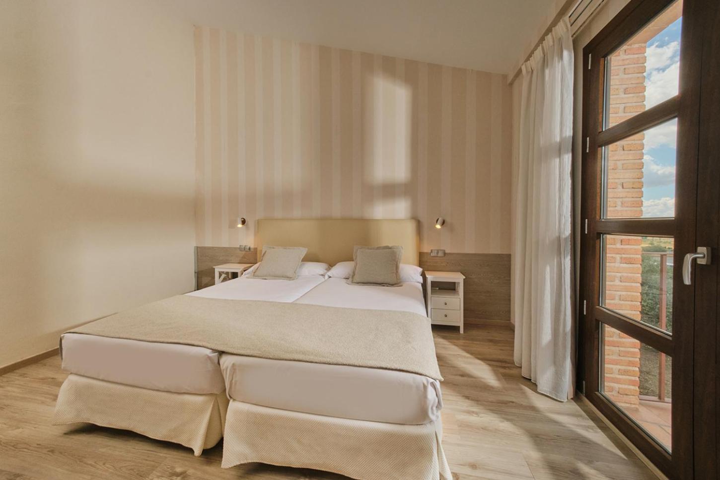 Hotel Spa Villa Nazules Chueca Εξωτερικό φωτογραφία