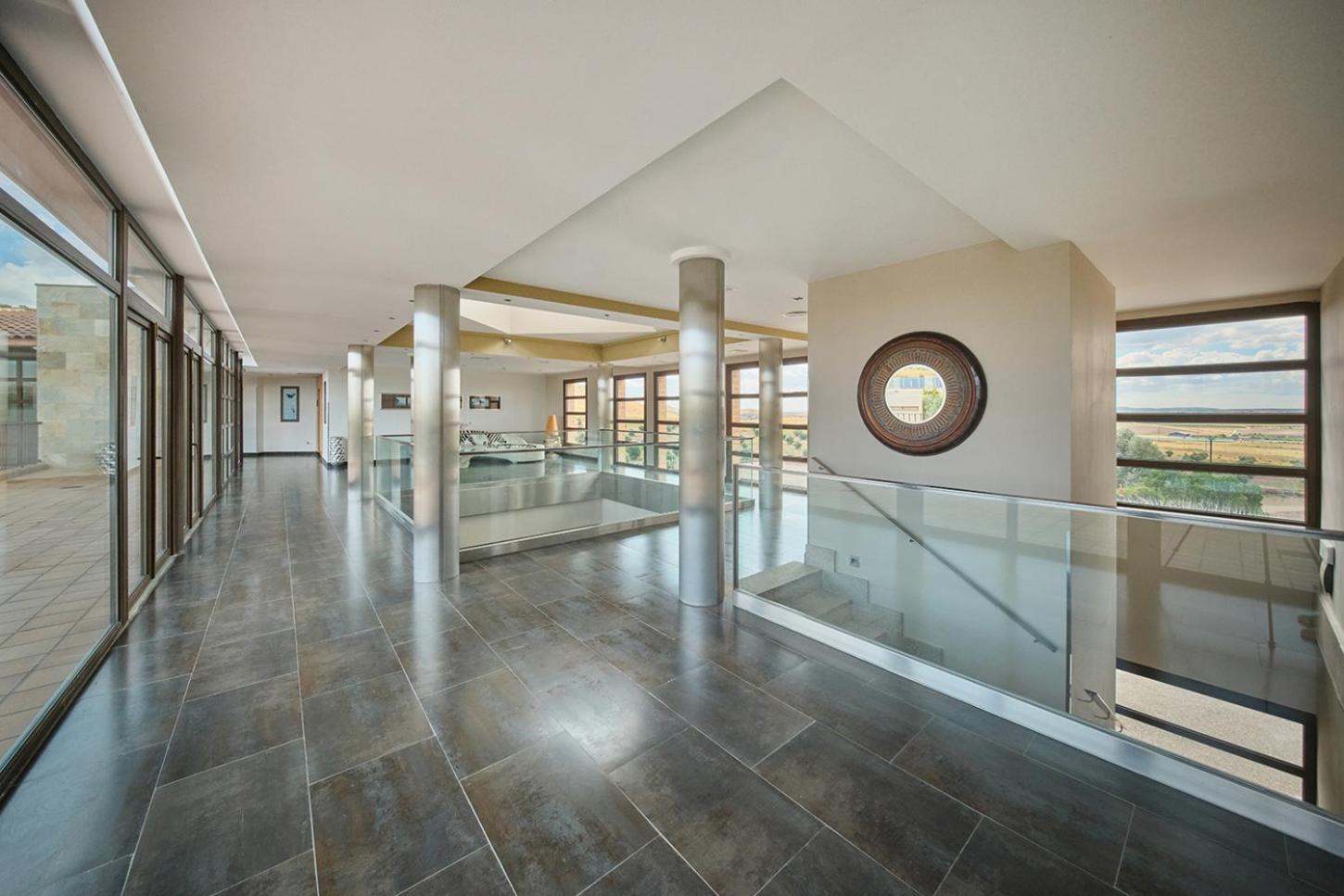 Hotel Spa Villa Nazules Chueca Εξωτερικό φωτογραφία