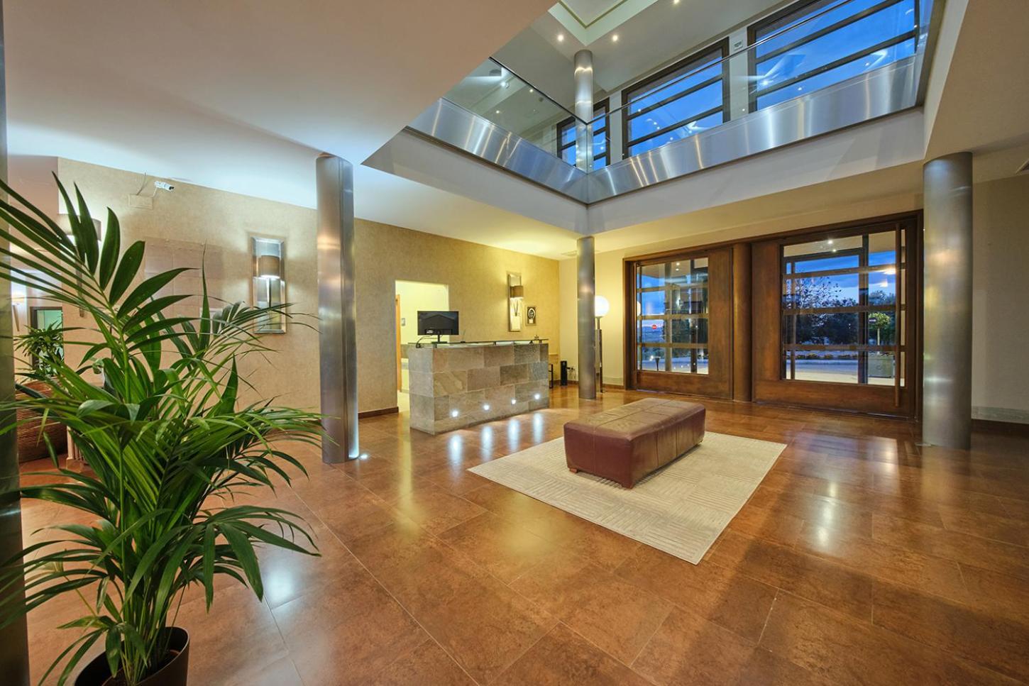 Hotel Spa Villa Nazules Chueca Εξωτερικό φωτογραφία