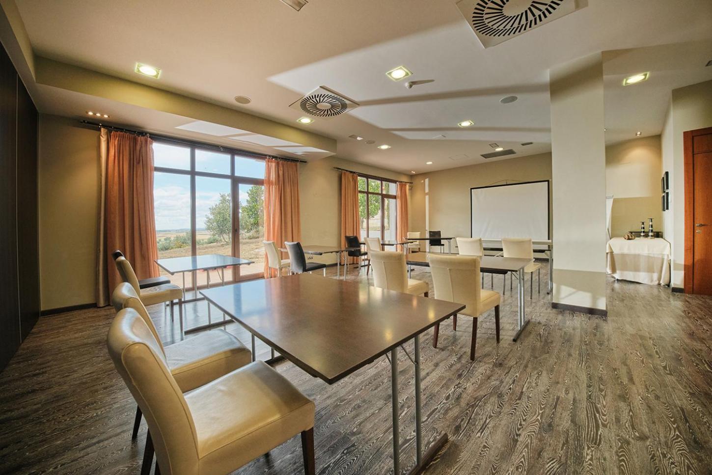Hotel Spa Villa Nazules Chueca Εξωτερικό φωτογραφία